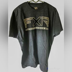 Like new FXR t-shirt